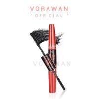 ราคา ของแท้ มาสคาร่า 2 หัว Sivanna Super Model 5X Long Mascara HF893 (3937155494)