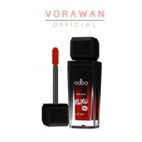 ราคา ของแท้ ลิปทินท์ odbo xoxo mini kiss lip tint OD563 (7639403677)