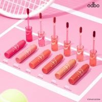 ราคา OD5014 โอดีบีโอ กลอสซี่ โกลว์ ทินท์ ODBO Glossy Glow Tint 2 5 กรัม (24961555291)