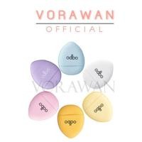 ราคา ODBO Tiny Puff โอดีบีโอ ไทนี่ พัฟ OD8020 (19181734614)