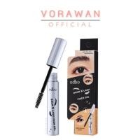 ราคา ของแท้ พร้อมส่ง ถูก มาสคาร่าคิ้ว ที่ปัดคิ้วและขนตา รหัส OD934 odbo BROW X LASH FIXER GEL (9809752595)