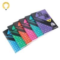 ราคา neogrange 6 ชิ้น เซ็ต Sudoku Thinking Game Book เด็กเล่น Smart Brain Number Book TH (24083926759)