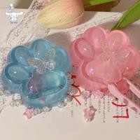 ราคา San 1 ชิ้นแมวเท้า Antistress ความเครียดบรรเทาตลก Squishy Squeeze ของเล่น Dpression Mochi Fidget สาวเด็กซิลิโคนช้า Rebound ของเล่น POP (57909340458)