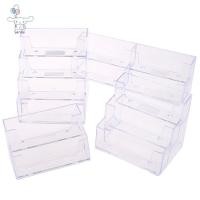 ราคา ซาน เดสก์ท็อปสํานักงานผู้ถือบัตรธุรกิจเคาน์เตอร์โปร่งใสยืนแสดงอุปกรณ์เสริม โผล่ (54808264193)