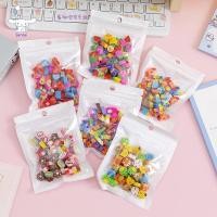 ราคา ซาน 50ชิ้น ถุงยางลบสร้างสรรค์การ์ตูนดินสอยางสัตว์ผลไม้คริสต์มาสยางลบสําหรับเด็กโรงเรียนอุปกรณ์เครื่องเขียน (54702954617)