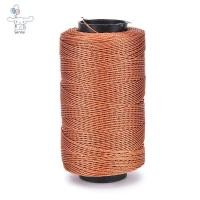 ราคา San 200M 2 Strand Kite Line ทนทาน Twisted String สําหรับบินเครื่องมือ Reel Kites อะไหล่ POP (53707005188)