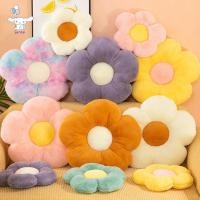 ราคา ซาน 35เซนติเมตรยัดไส้เดซี่ดอกไม้ที่นั่งเบาะดอกทานตะวันรูปร่างเด็กสาวห้องนอนที่นั่งหมอนสํานักงานประดับห้องโซฟาเบาะของเล่นตุ๊กตา โผล่ (53659289346)
