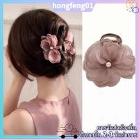 ราคา กิ๊บติดผมลายดอกไม้ สไตล์แฟชั่นสำหรับสตรี (41121601221)