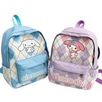 ราคา กระเป๋าเป้สไตล์นักเรียนอนุบาล การ์ตูนสำหรับเด็กชายและเด็กหญิง (55808069651)