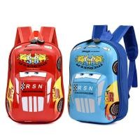 ราคา 3D รถโรงเรียนกระเป๋าเด็กอนุบาล Hard SHELL กระเป๋านักเรียนเหมาะสำหรับ 2 3 ปีเด็กอนุบาลนักเรียนการ์ตูนกระเป๋านักเรียน (25538654193)