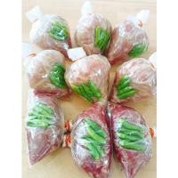ราคา แหนมหมู จิ้นส้มหมู อร่อยมากๆๆ (44411141809)