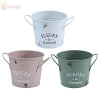 ราคา โยโลโก แจกันดอกไม้ เหยือกโลหะ กระถางดอกไม้วินเทจ (56508248707)