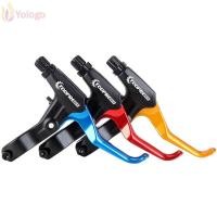 ราคา YOLOGO BMX คันบังคับเบรกมือสำหรับจักรยาน คุณภาพสูงและเบาะเบาทype Disc (55108956126)