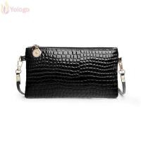 ราคา YOLOGO กระเป๋าผู้หญิง Cross Body Messenger Satchel Bag Wallets (53458604044)