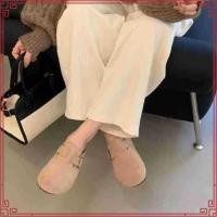 ราคา baoji แท้ รองเท้าสลิปออน ไม่ต้องผูกเชือก รองเท้าผ้าใบสลิปออน BJW1075 BJW1079 ไซส์ 37 41 (57808987007)