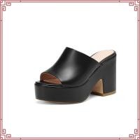 ราคา BATA COMFIT Vilona V2 ผู้หญิงส้นคุชชั่นสีชมพู ดํา 7012202 7016202 รองเท้าแตะผู้หญิง (50105925853)