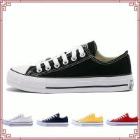 ราคา รองเท้าผ้าใบผู้หญิง All Star Dainty Ox 2สี (49606684798)