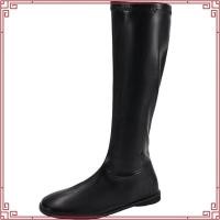ราคา COATWINK RIGA BOOTS บูทยาว บูทส้นเตี้ย (46959307826)