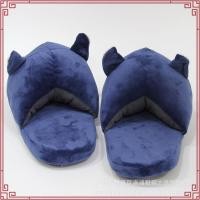 ราคา สลิปเปอร์ รองเท้าใส่ในบ้าน แมวลูน่า เซเลอร์มูน Luna Sailor Moon พร้อมส่ง (25898093881)