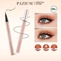 ราคา PAZIUM FDA อายไลเนอร์ อายไลเนอร์กันน้ำ แบบแห้งเร็ว Eyeliner อายไลเนอร์หัวปากกา กันน้ำ กันเหงื่อ (27871989011)