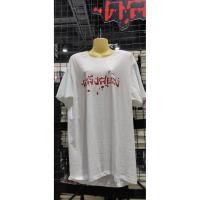 ราคา Junji Ito เสื้อ Special Collection คลังสยอง สีขาว ไซส์ XL รอบอก 42 นิ้ว (28035209653)