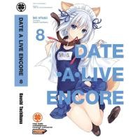 ราคา พร้อมส่ง Date A Live Encore นิยาย 8 (42015475707)