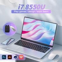 ราคา 2026 ใหม่ ล่าสุด ASUS Intel i7 แล็ปท็อปประสิทธิภาพสูงบางเฉียบ 16GB 512GB SSD เก็บเงินปลายทาง (40517619306)