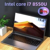 ราคา Dell แล็ปท็อปเล่นเกม 15 6 นิ้ว Intel Core i7 RAM 16GB SSD 512GB ลายนิ้วมือ เมาส์ไร้สาย แผ่นรองเมาส์ (41767466009)