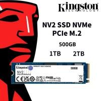 ราคา Kingston NV2 Nvme SSD 1TB 2TB โซลิดสเตตไดรฟ์ PCIe 4 0 สำหรับแล็ปท็อปเดสก์ท็อปพีซ (42757728920)