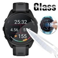 ราคา กระจกนิรภัย ฟิล์ม TPU แบบนุ่มสําหรับผู้เบิกทาง Garmin 165 165 ผู้เบิกทาง 55 Forerunner 158 ตัวป้องกันหน้าจอสําหรับสมาร์ทวอทช์ Garmin Forerunner 165 Forerunner 55 Forerunner 158 (47005064203)