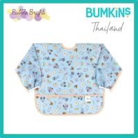 ราคา Bumkins รุ่น Sleeve Bib 6 24 เดือน ผ้ากันเปื้อนแขนยาว ลาย Disney สินค้าลิขสิทธิ์แท้จาก Bumkins (22071402295)