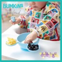 ราคา New Bumkins Disney Sleeve Bib ผ้ากันเปื้อนแขนยาว 6 24 เดือน สินค้าลิขสิทธิ์แท้จาก Bumkins Thailand (28973598453)