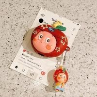 ราคา น่ารัก Apple Twinkle Twinkle เคสหูฟัง AirPods Pro3 ซิลิโคน 1 2 3 4 เคสหูฟัง (54059194996)