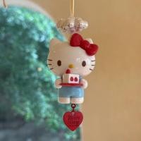 ราคา เค้ก สวัสดี คิตตี้ รถแขวนน่ารักภายในรถสร้างสรรค์พวงกุญแจตกแต่งของขวัญ (44555542780)