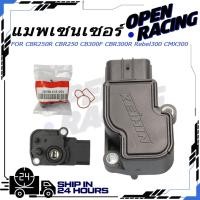 ราคา แมพเซนเซอร์ MAP TPS PCX 150 แมพเซ็นเซอร์ PCX ปี2014 2020 แมพ เซนเซอร์ MAP PCX 150 แท้ศูนย์ (43870387673)
