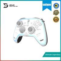 ราคา Activate U Ultimate Legendary Gaming Controller Modular Competitive APEX คอมพิวเตอร์ Steam Controller (28639688647)