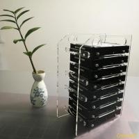 ราคา Bei Multi Layer SSD Rack สําหรับ 3 5 ฮาร์ดไดรฟ์ Organizer ภายนอก Deskeop HDD Bracket (29264257286)