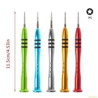 ราคา Laptop Opening Repair Tools 1 2mm P5 Pentalobe Screwdriver For Air Pro (24680735159)