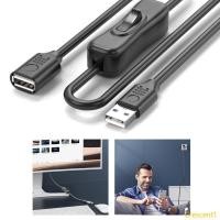 ราคา Crescent1 USB 2 0 Extension Cable Data Cable Speed 480mbps สายชาร์จ USB 2 0 (49356708355)