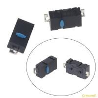 ราคา Crescent1 ต้นฉบับญี่ปุ่นเมาส์ไมโครสวิทช์ D2LS D2LS 21 D2LS 11 สําหรับเกมเมาส์ M905 903 (58157098406)