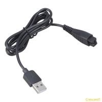 ราคา Crescent1 4 8V 5V 1 25A USB Charger RE7 87 RE7 59 สําหรับ Panasonic ES RT30 ES RT40 ES GA20 ES2065 ES2067 W7657 เครื่องโกนหนวดสําหรับ R (57908182588)