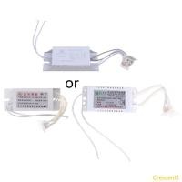 ราคา Crescent1 Instant Start โคมไฟเรืองแสงอิเล็กทรอนิกส์บัลลาสต์ Rectifier 32W Universal (54308177803)