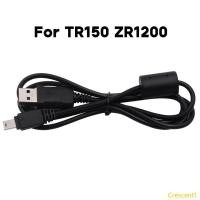 ราคา Crescent1 สาย USB สําหรับ Exilim กล้องดิจิตอล EX TR200 TR150 ZR300 ZR1200 EX TR100 TR150 TR200 ZR1000 (49106704727)