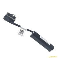 ราคา Crescent1 แล็ปท็อปฮาร์ดไดรฟ์ HDD SSD Flex สําหรับ Dell Latitude 5580 5590 5591 E5580 E5590 E5591 ความแม่นยํา 3520 3530 M (48658626291)
