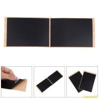 ราคา Crescent1 2 ชิ้นต้นฉบับทัชแพด Clickpad สติกเกอร์ชุดสําหรับ ThinkPad T470 T480 T570 (48055826468)