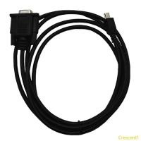 ราคา BEI Mini USB Male to RS232 DB9 9Pin Female Adapter Entension Cable 9Pin to 5Pin (28587977105)