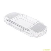 ราคา Bei Clear Hard ป้องกันสําหรับ Shell สําหรับ PSP 2000 3000 คอนโซล Protector ผิวสําหรับกรณีสําหรับ PSP2000 สําหรับ PSP3000 (28314252404)