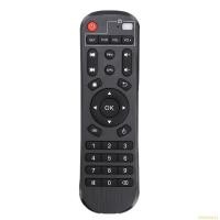 ราคา Crescent11 รีโมตคอนโทรล แบบเปลี่ยน สําหรับกล่องทีวี H96 H96 Pro H96 MAX X2 X96 Mini X96 Smart Android (24526484092)