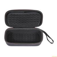 ราคา Crescent2 กล่องเคส EVA แข็ง แบบพกพา สําหรับ Bose SoundLink Flex Wireless Spe (22866965499)