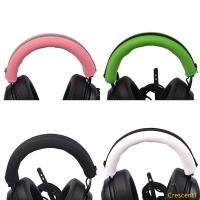 ราคา Crescent1 หูฟัง Headbeam ที่คาดผมสําหรับ Kraken 7 1 V2 หูฟัง (58105793753)